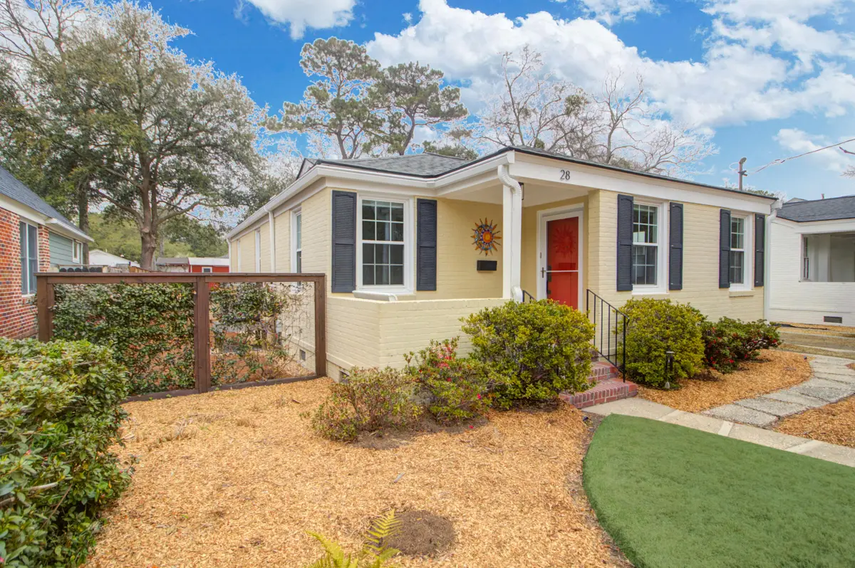 28 Lyttleton Avenue, Charleston, SC 29407 - #1