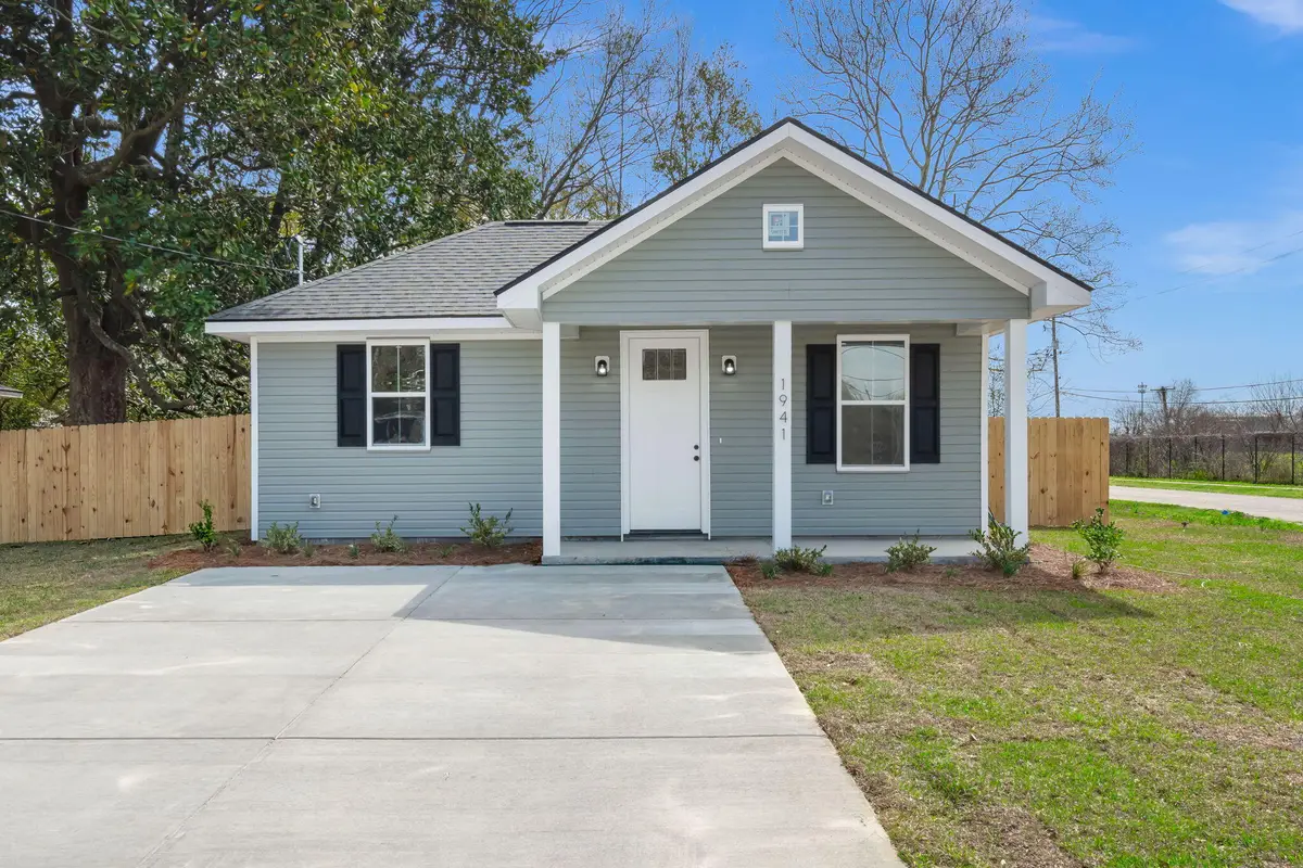 1941 Token Street, North Charleston, SC 29405 - #1