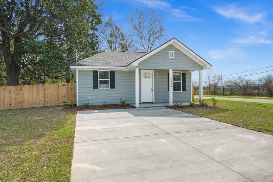 1941 Token Street, North Charleston, SC 29405 - #3