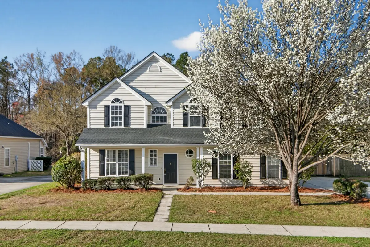 178 Thousand Oaks Circle, Goose Creek, SC 29445 - #1