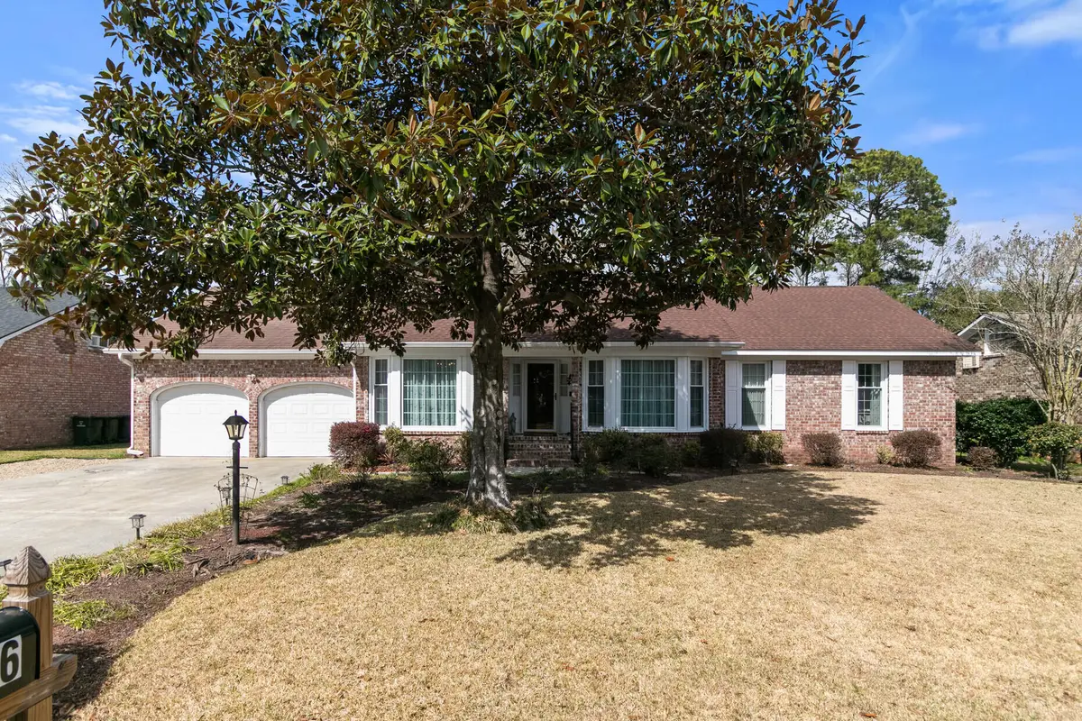 6 Sabina Court, Hanahan, SC 29410 - #1