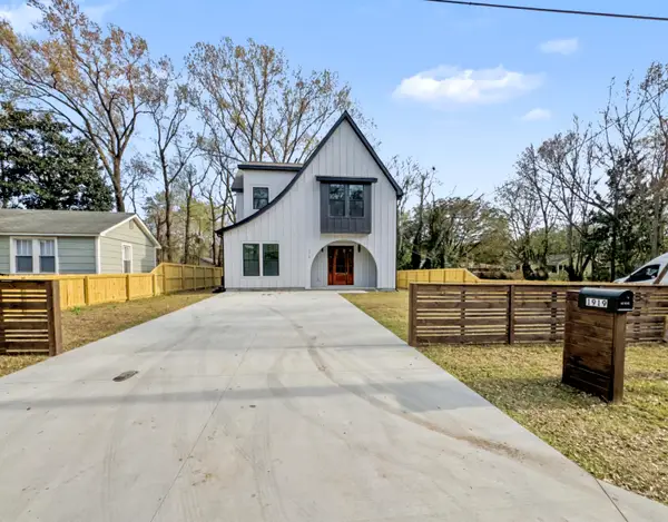 1919 Harper Street, North Charleston, SC 29406