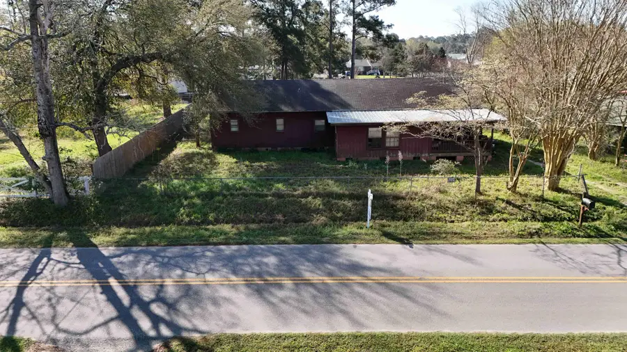 402 Lake Moultrie Drive, Bonneau, SC 29431 - #2