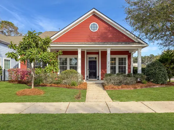 1548 Nautical Chart Drive, Charleston, SC 29414