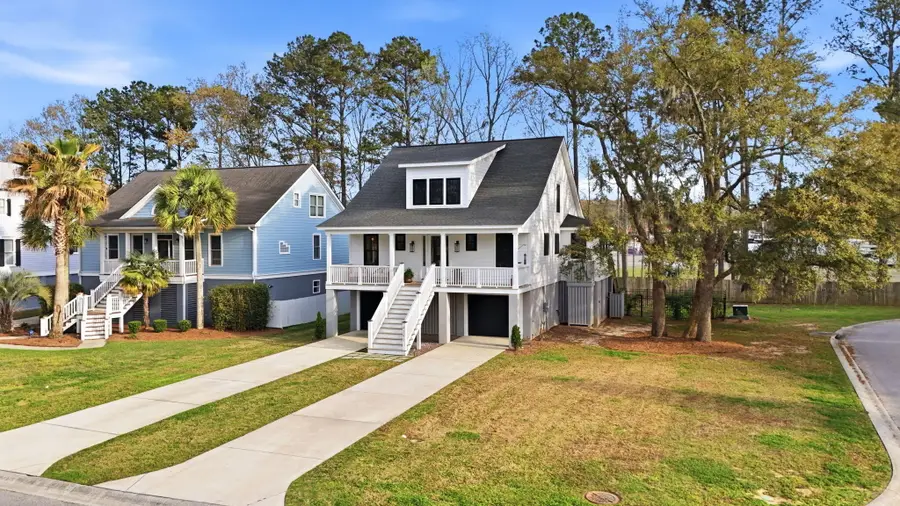 4291 Jacobs Pt Court, Ravenel, SC 29470 - #2