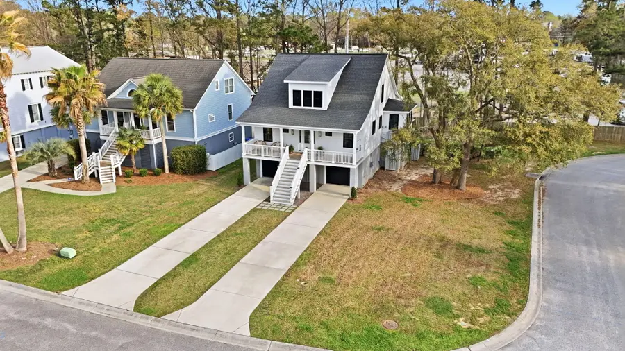4291 Jacobs Pt Court, Ravenel, SC 29470 - #3