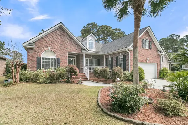 411 Prestwick Court, Summerville, SC 29483