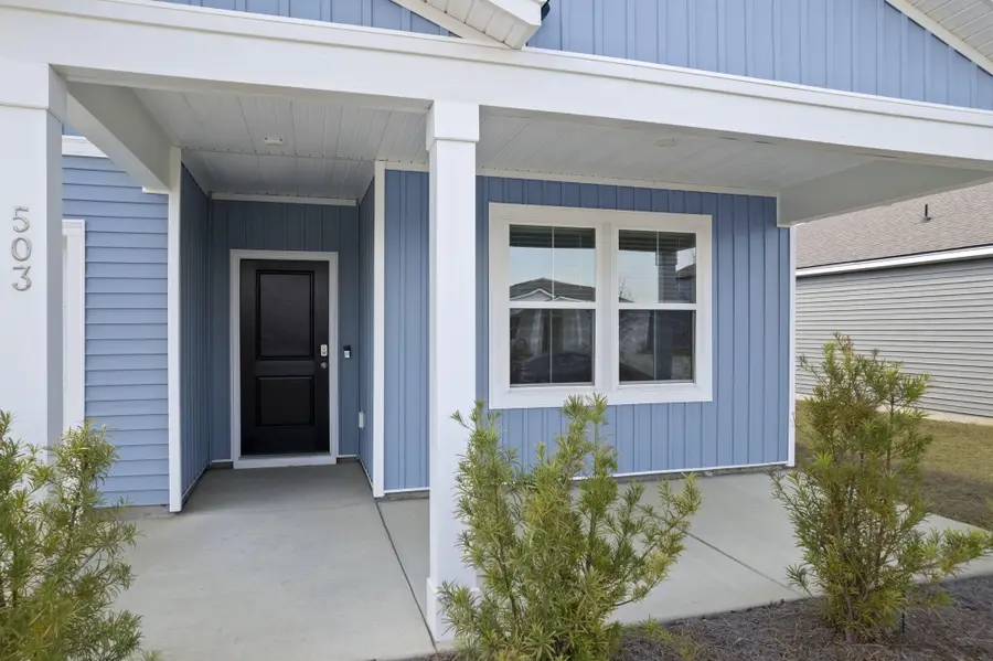 503 Donnas View Way, Summerville, SC 29486 - #3