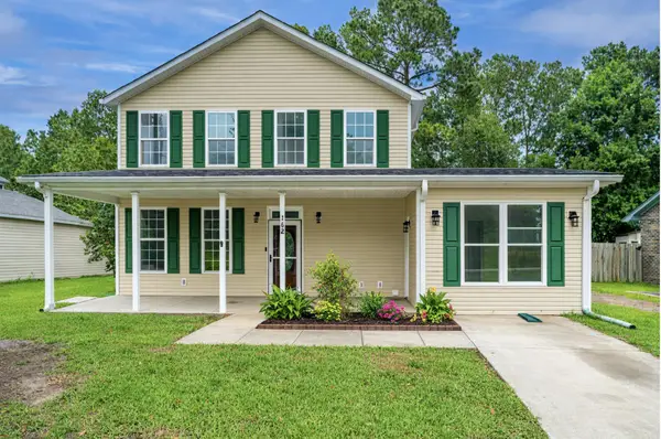 162 Charles B Gibson Avenue, Goose Creek, SC 29445