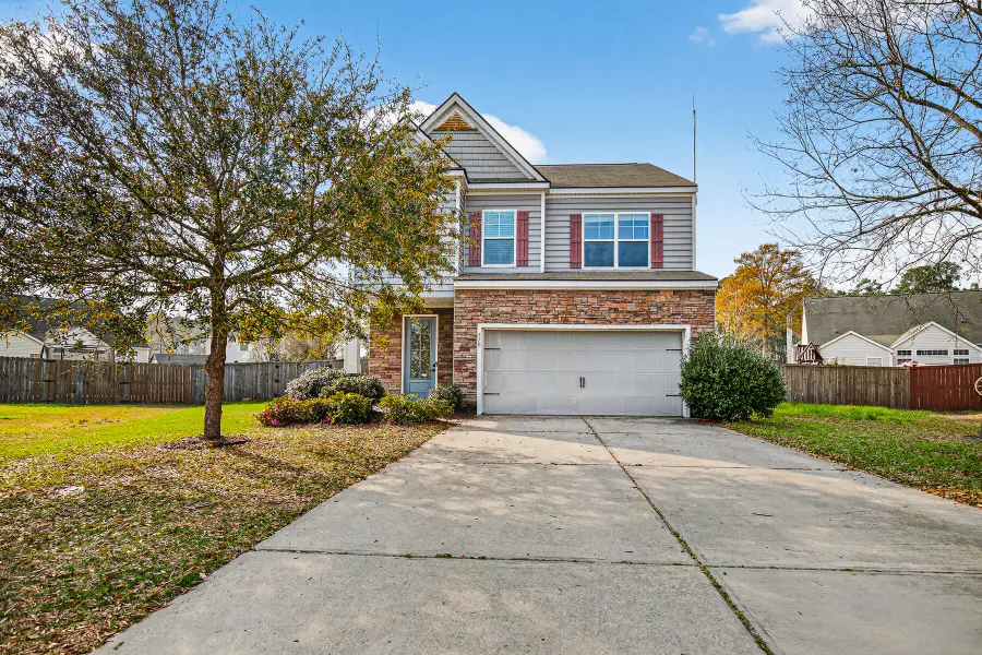 570 Rosings Drive, Summerville, SC 29483 - #2