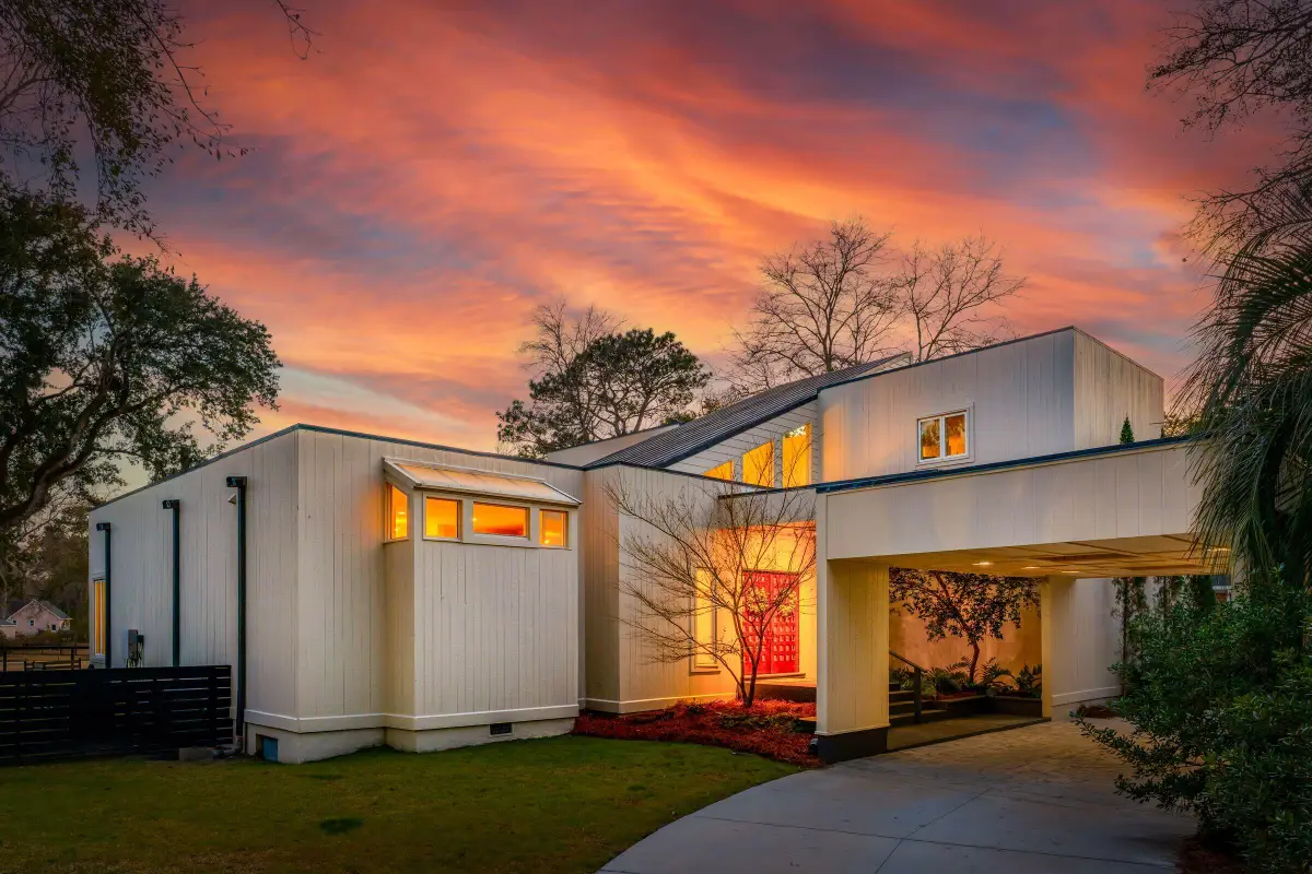 1015 Casseque Province, Mount Pleasant, SC 29464 - #1