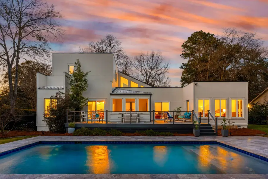 1015 Casseque Province, Mount Pleasant, SC 29464 - #3