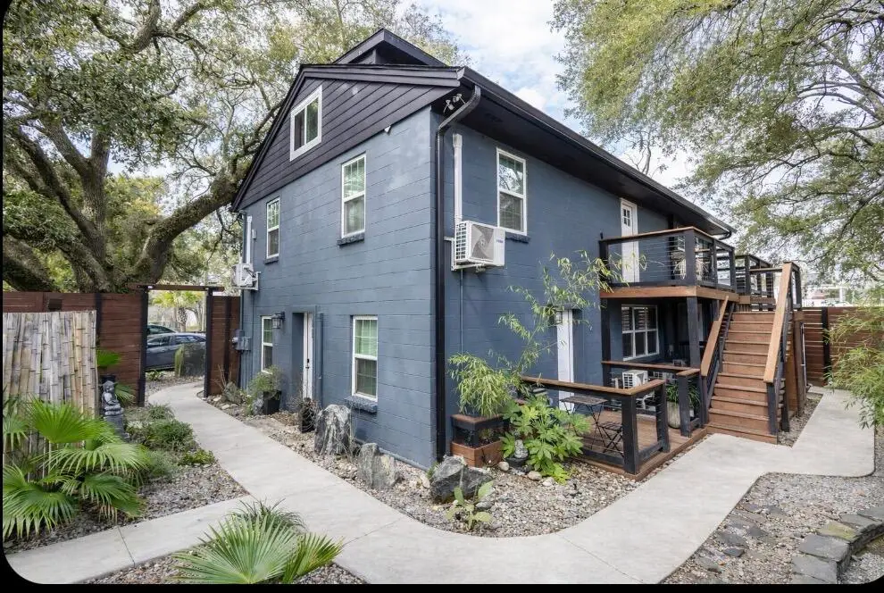 2647 Bonds Avenue, North Charleston, SC 29405 - #1