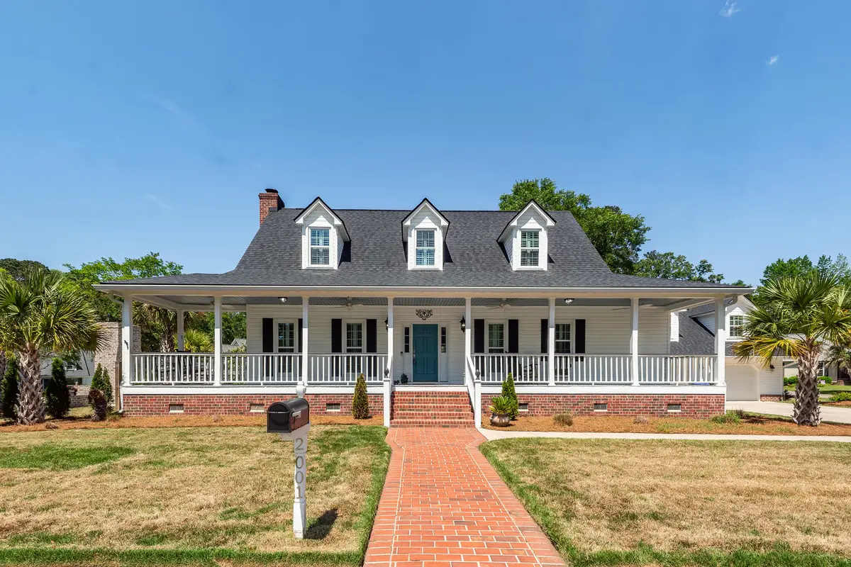 2001 Baltusrol Court, Summerville, SC 29483 - #1