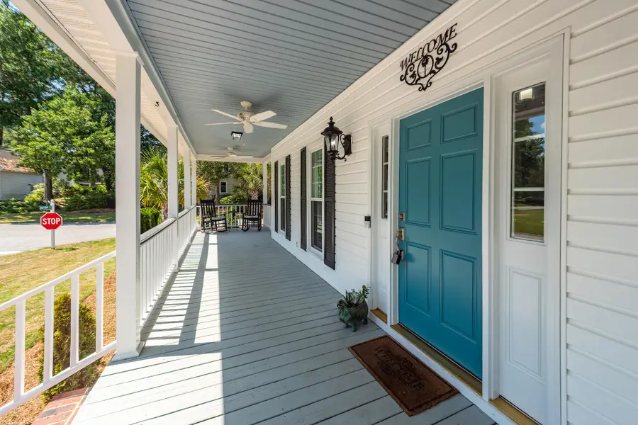 2001 Baltusrol Court, Summerville, SC 29483 - #2