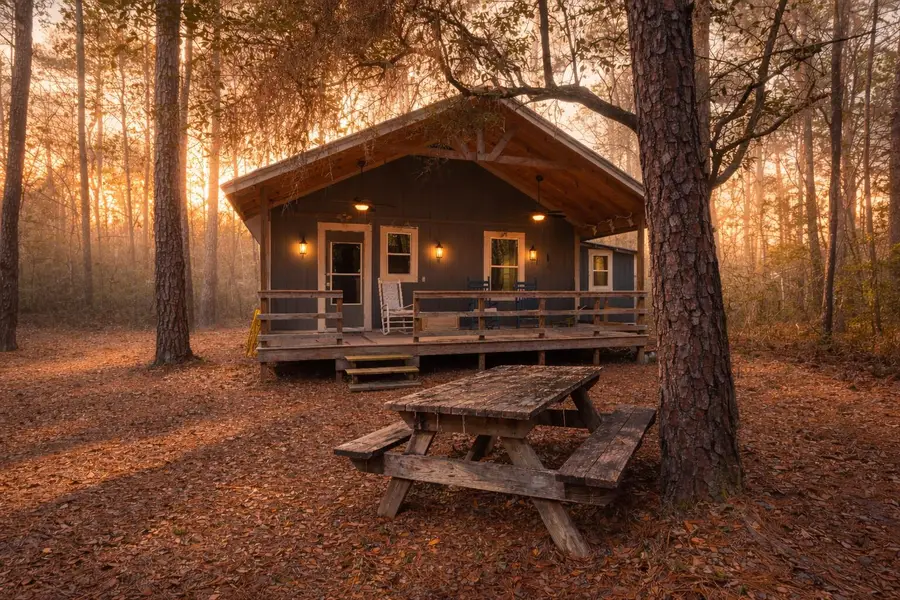 9168 Old Georgetown Road, McClellanville, SC 29458 - #2