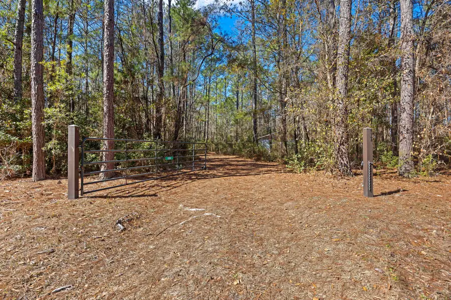 9168 Old Georgetown Road, McClellanville, SC 29458 - #3