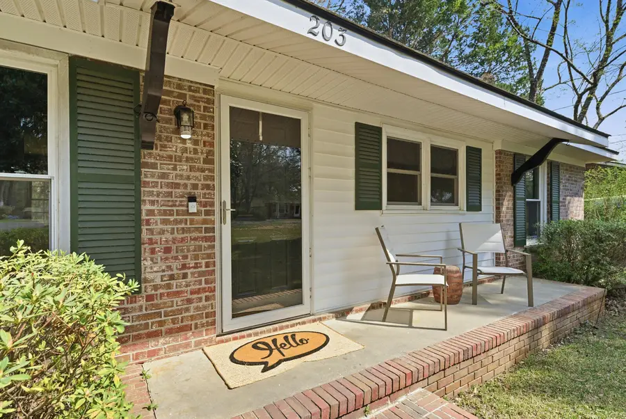 203 Forest Circle, Summerville, SC 29483 - #2