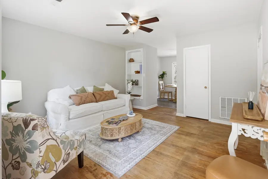 203 Forest Circle, Summerville, SC 29483 - #3