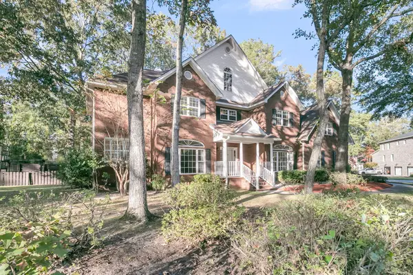 4201 Meadowbrook Court, North Charleston, SC 29420