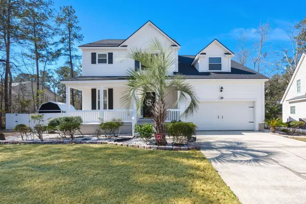 124 Evesham Drive, Summerville, SC 29485