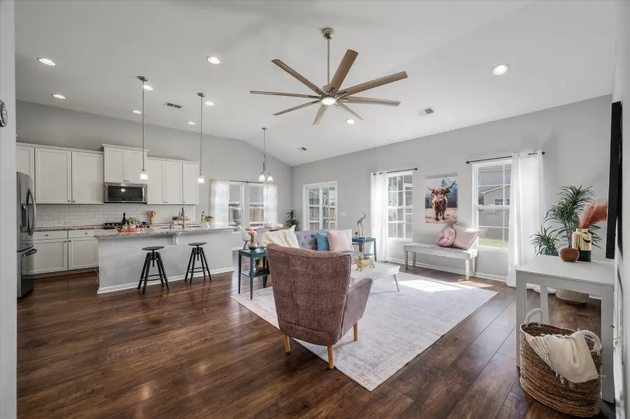 602 Zinnia Drive, Goose Creek, SC 29445 - #3