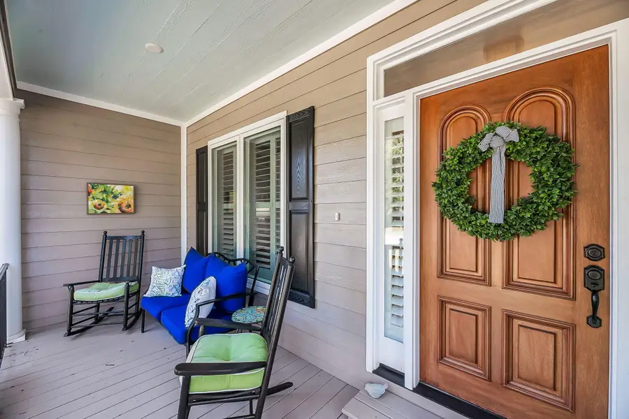 4267 Hope Plantation Drive, Johns Island, SC 29455 - #3