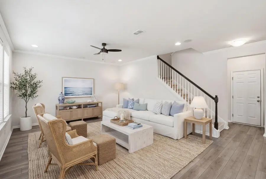 416 Northern Red Oak Drive, Summerville, SC 29486 - #2