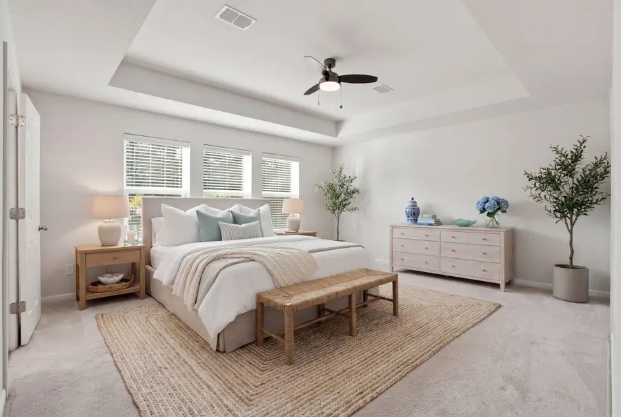 416 Northern Red Oak Drive, Summerville, SC 29486 - #3