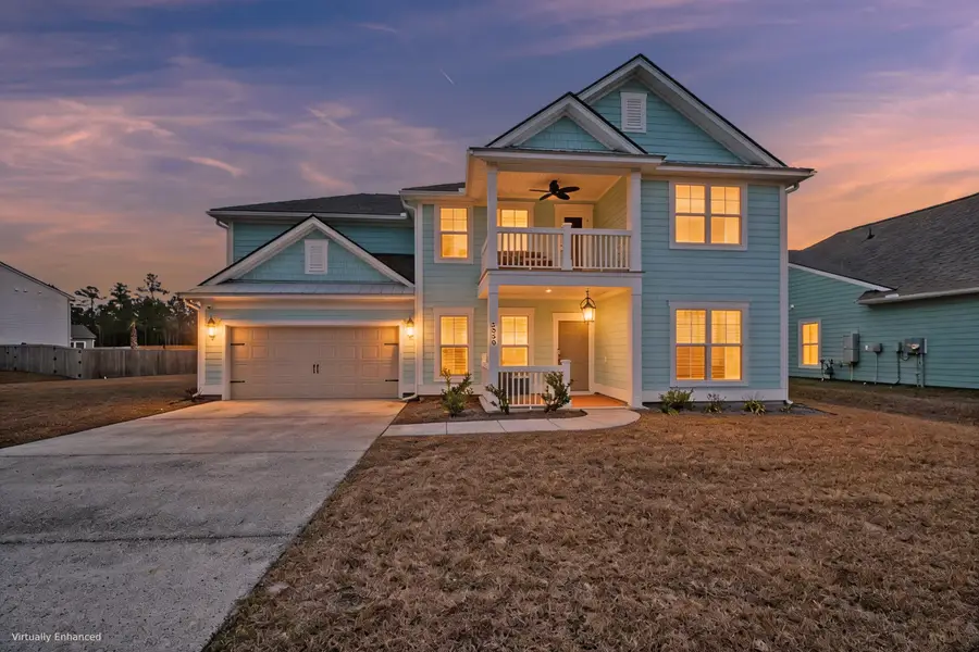 5030 Lady Bird Alley, Johns Island, SC 29455 - #3