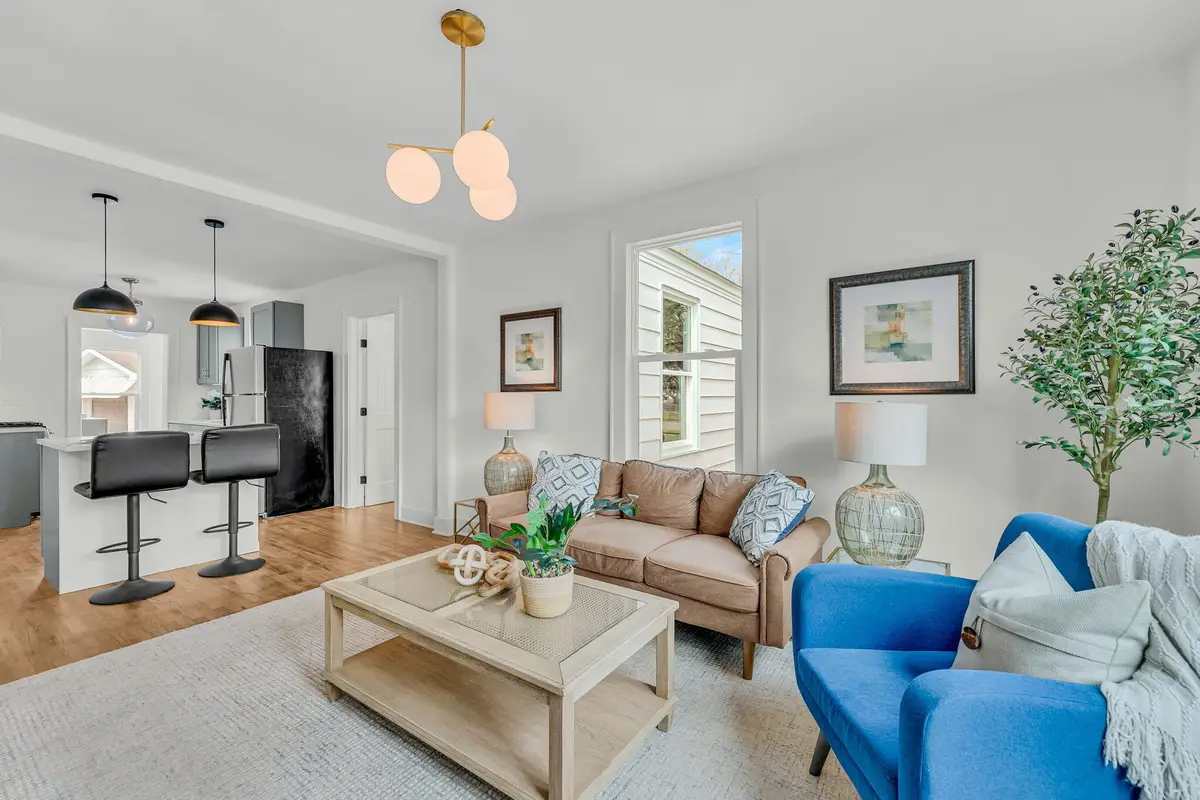 2698 Olympia Avenue, North Charleston, SC 29405 - #1