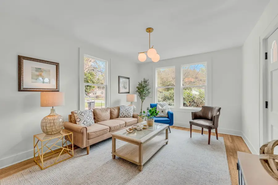 2698 Olympia Avenue, North Charleston, SC 29405 - #2