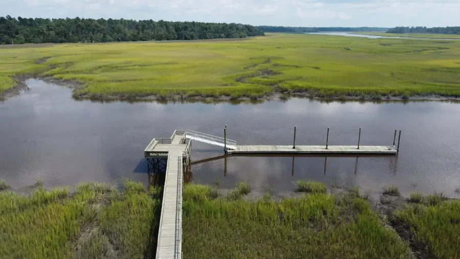 212 Castle Hill Drive, Yemassee, SC 29945 - #2