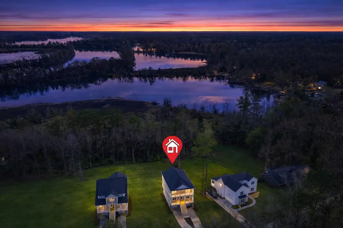 1304 Mccrae Drive, Moncks Corner, SC 29461 - #1