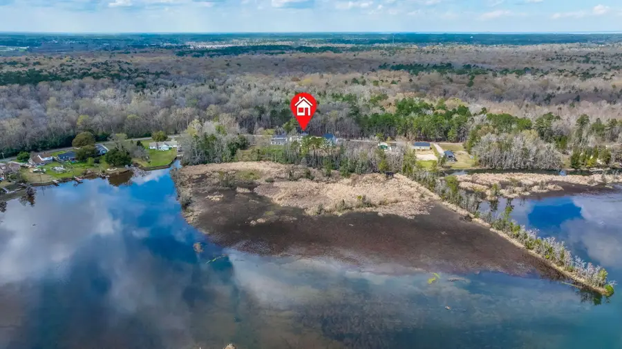 1304 Mccrae Drive, Moncks Corner, SC 29461 - #3