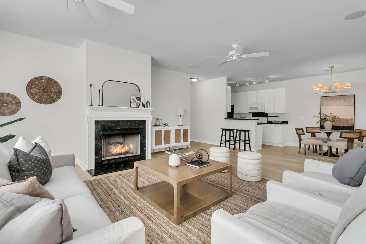 1745 Wyngate Circle, Mount Pleasant, SC 29466 - #1