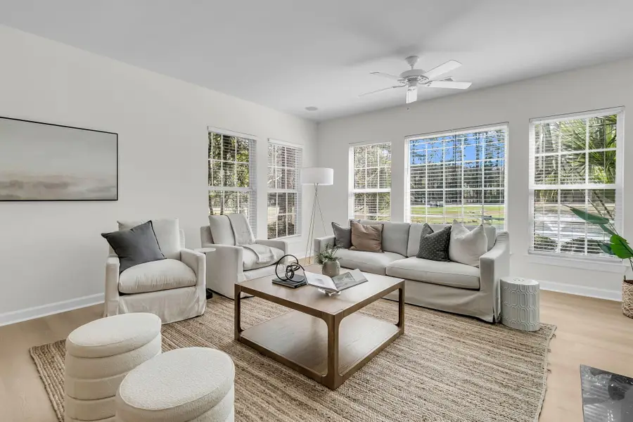 1745 Wyngate Circle, Mount Pleasant, SC 29466 - #2