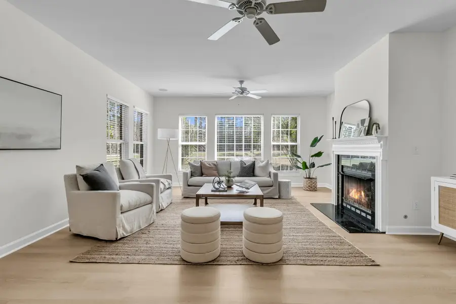 1745 Wyngate Circle, Mount Pleasant, SC 29466 - #3