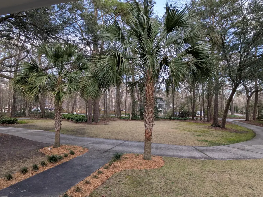 304 Woodland Drive, Summerville, SC 29485 - #2