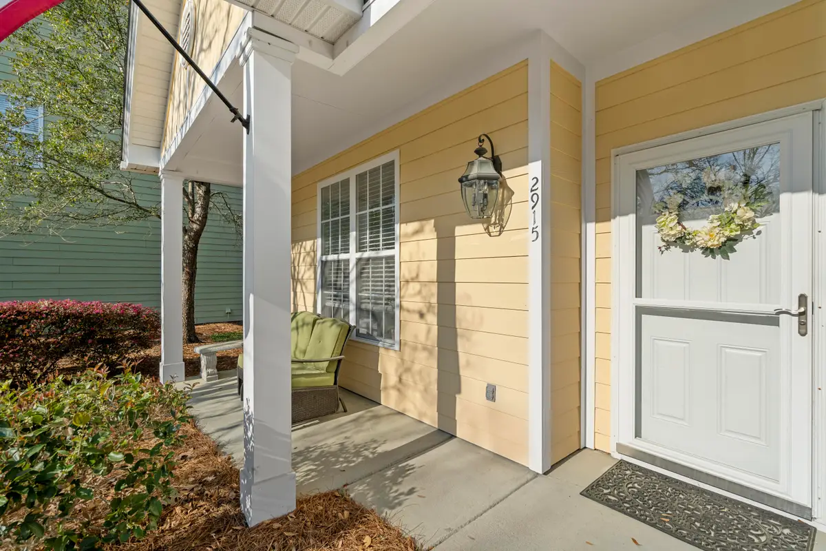 2915 Sweetleaf Lane, Johns Island, SC 29455 - #1