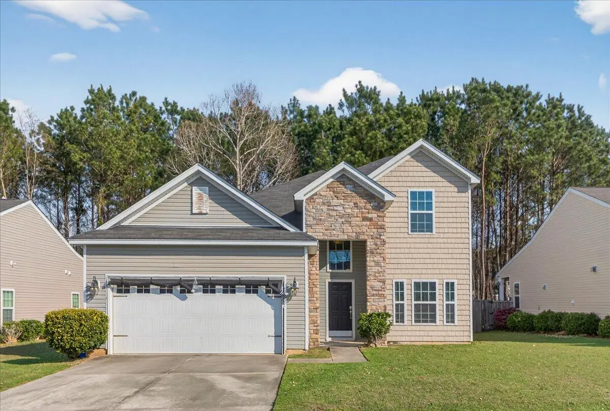 3657 Pimmit Place, Ladson, SC 29456 - #1