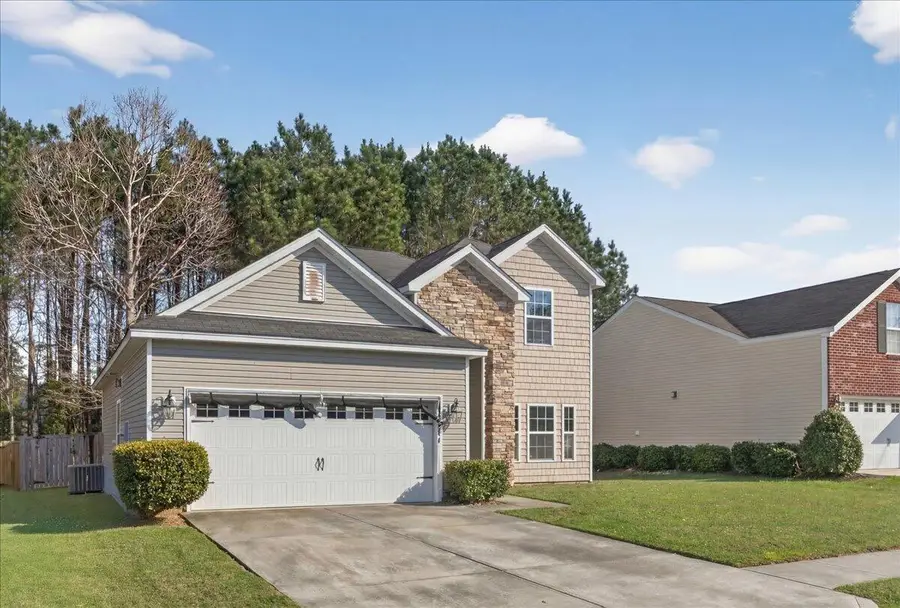 3657 Pimmit Place, Ladson, SC 29456 - #3