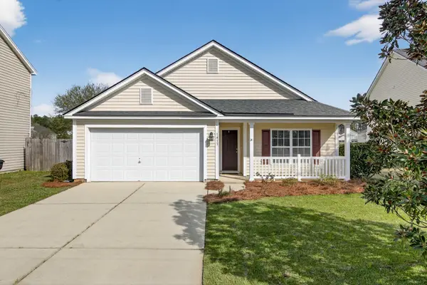 1413 Dabbling Duck Drive, Summerville, SC 29483