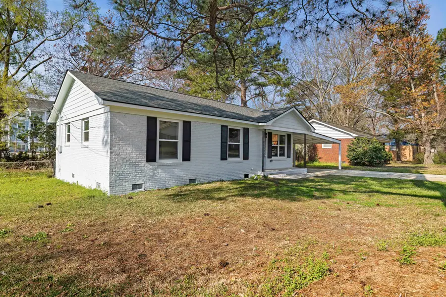 7585 Peppercorn Lane, North Charleston, SC 29420 - #2