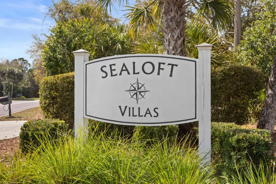 948 Sealoft Villa Drive, Seabrook Island, SC 29455 - #2