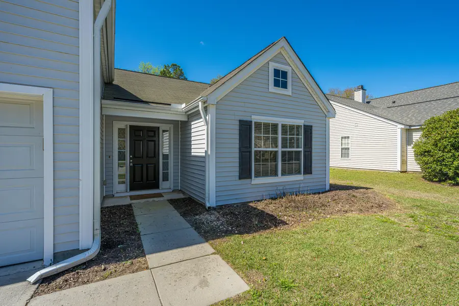 1373 Palm Cove Drive, Charleston, SC 29492 - #3