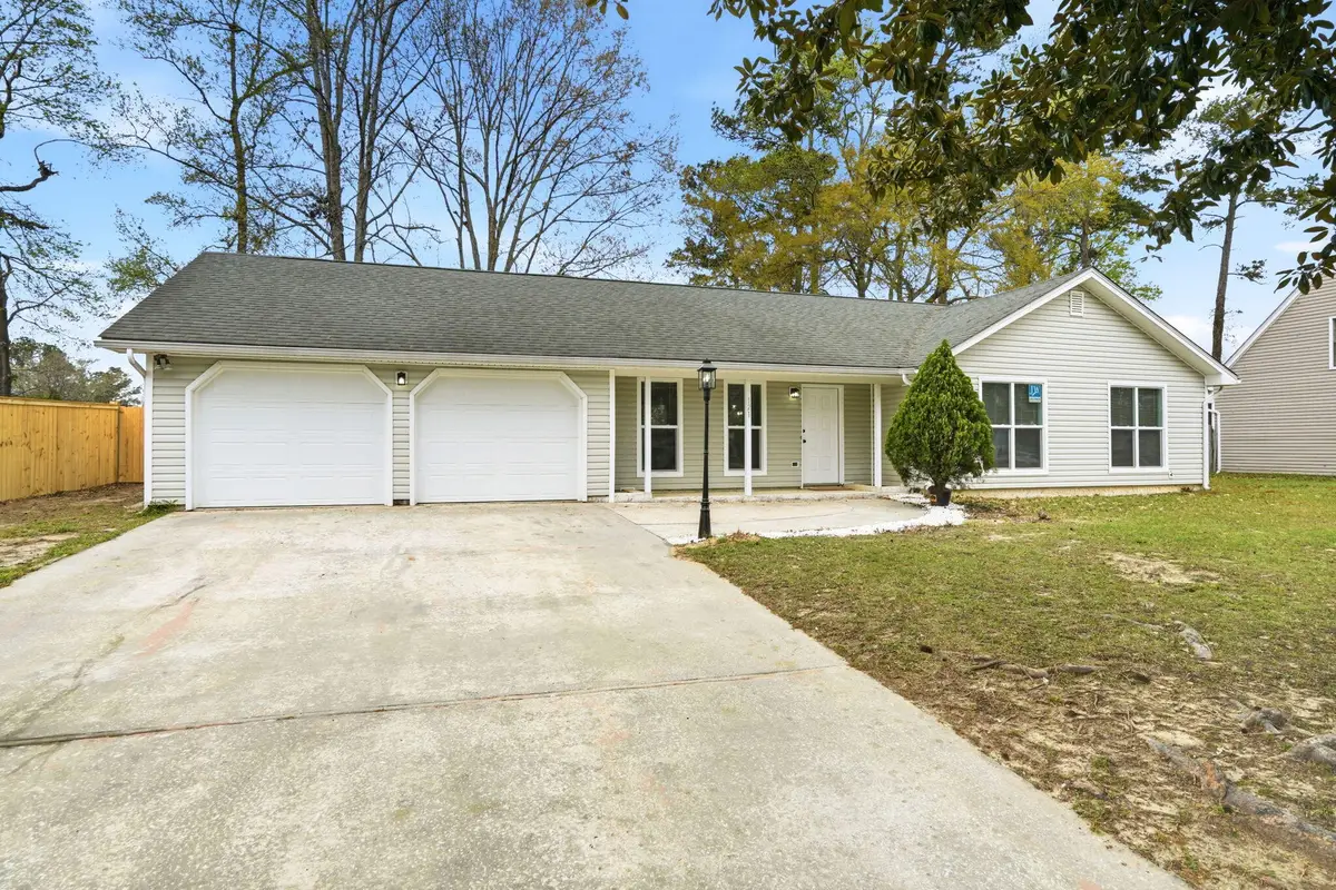 121 University Drive, Ladson, SC 29456 - #1