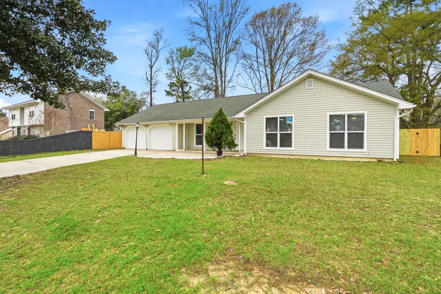 121 University Drive, Ladson, SC 29456 - #3