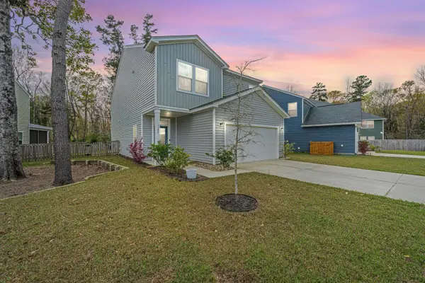 3207 Safe Harbor Way, Charleston, SC 29414
