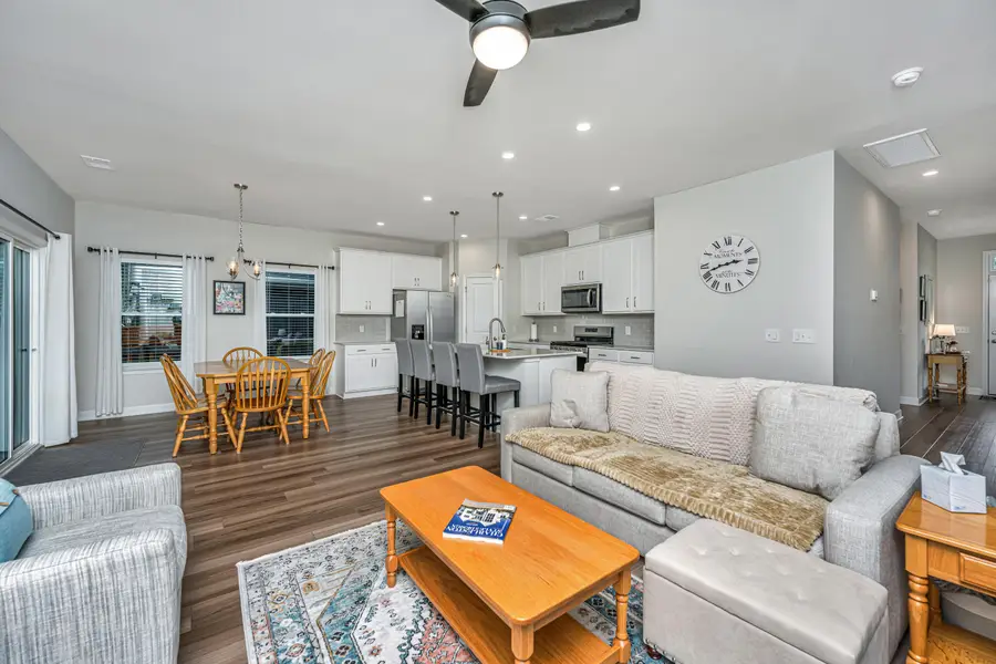 3207 Safe Harbor Way, Charleston, SC 29414 - #2